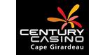 Logo for Century Casino