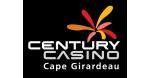 Logo for Century Casino