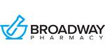 Logo for Broadway Pharmacy