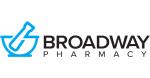 Logo for Broadway Pharmacy