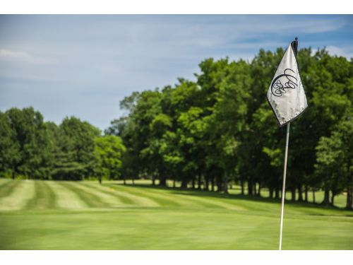JA in Southeast Missouri Annual Golf Tournament 2025