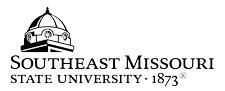 Logo for Southeast Missouri State University