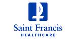 Logo for Saint Francis Healthcare