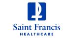 Logo for Saint Francis Healthcare