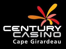 Logo for Century Casino