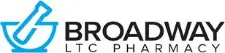 Logo for Broadway Pharmacy