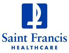 Logo for Saint Francis Healthcare